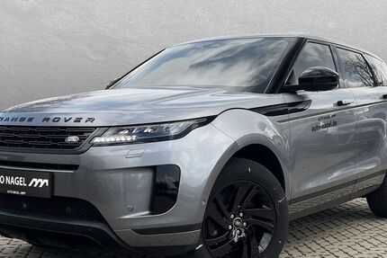 Land Rover Range Rover Evoque 4.880 km 44.490 &euro; Wolfenbüttel 38304