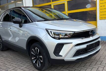 Opel Crossland (X) 63.000 km 11.580 &euro; Lahr 77933