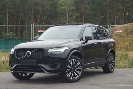 Volvo XC90 53.069 km 46.400 &euro; Seddiner See OT Neuseddin 14554