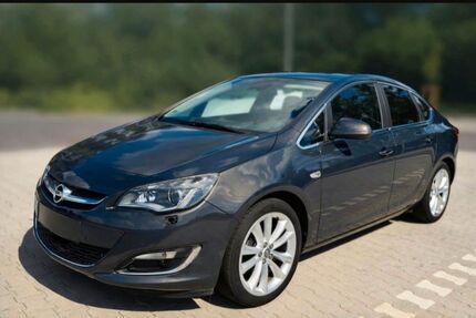 Opel Astra 197.849 km 4.900 &euro; Bohmte 49163