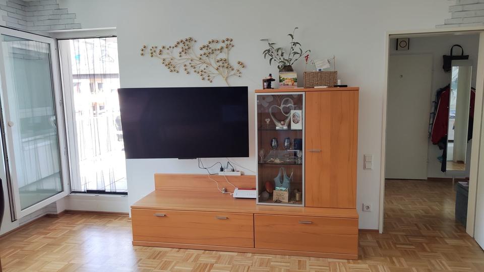 Dachgeschoßwohnung Bad Driburg - 2 Zimmer, 62 m&sup2;, 110.000&euro; | Angebot:27290679