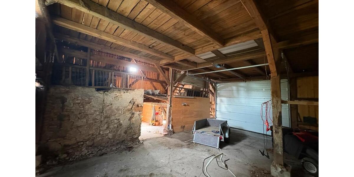 Einfamilienhaus Wernberg-Köblitz Köblitz - 3.5 Zimmer, 160 m&sup2;, 169.000&euro; | Angebot:26975384