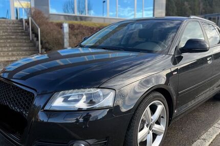 Audi A3 193.000 km 3.999 &euro; Tuttlingen 78532