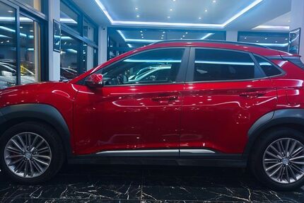Hyundai KONA 98.148 km 15.999 &euro; Denkingen 78588
