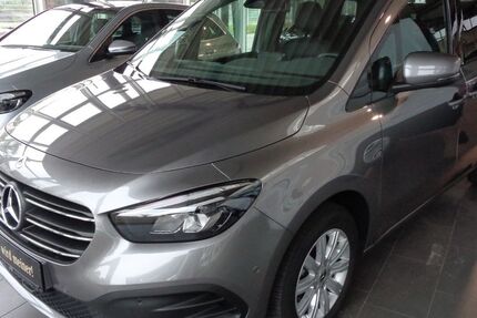 Mercedes-Benz T-Klasse 8.560 km 30.790 &euro; Lutherstadt Wittenberg 06886