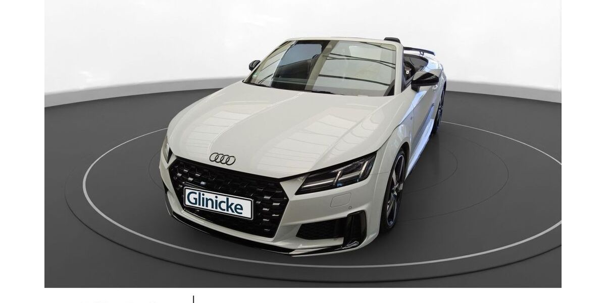 Audi TT 45.320 km 38.480 &euro; Minden 32427