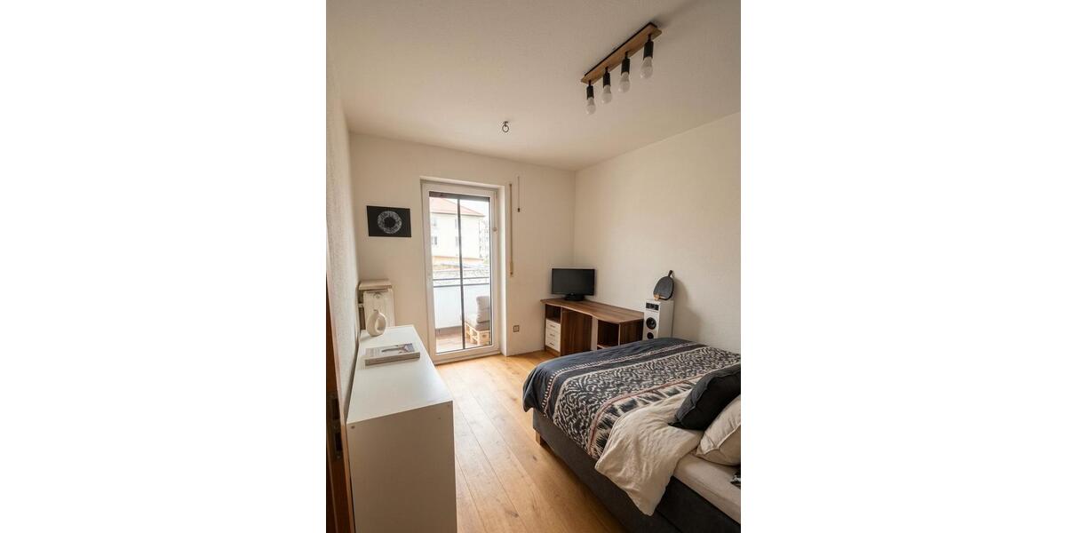 Erdgeschoßwohnung Herrsching am Ammersee - 4 Zimmer, 99 m&sup2;, 690.000&euro; | Angebot:26786259
