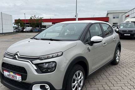 Citroen C3 55.568 km 8.990 &euro; Borna/Eula 04552