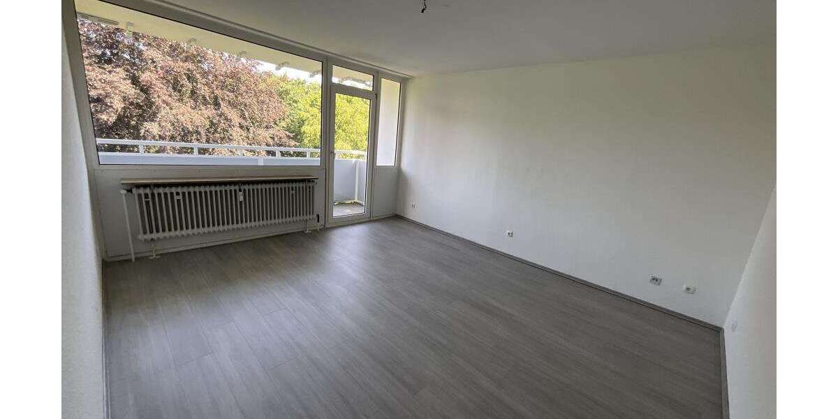 Etagenwohnung Velbert Velbert-Mitte - 2 Zimmer, 63 m&sup2;, 479&euro; | Angebot:27339455