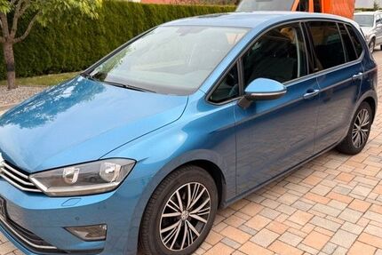VW Golf 269.000 km 7.950 &euro; Untersteinach bei Kulmbach 95369