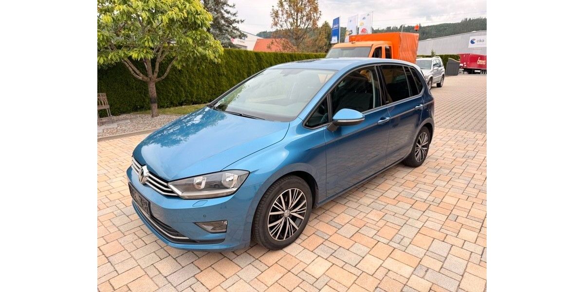VW Golf 269.000 km 7.950 &euro; Untersteinach bei Kulmbach 95369