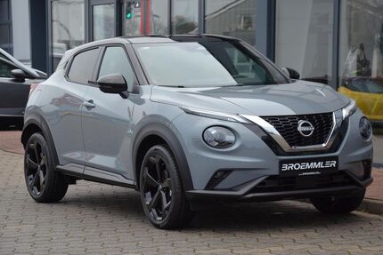 Nissan Juke 10 km 25.490 € Altenberge 48341