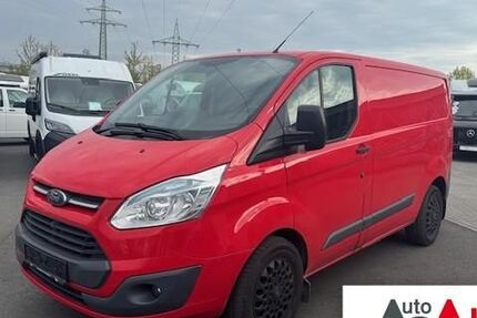 Ford Transit Custom 224.112 km 7.900 &euro; Hünfeld/Fulda/Eiterfeld 36088
