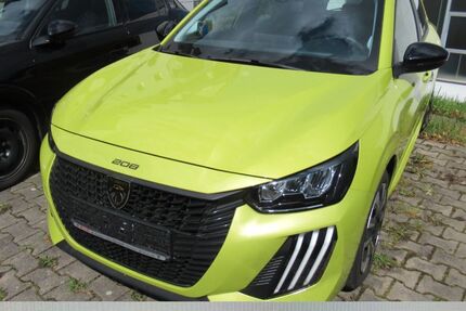 Peugeot 208 22.332 km 16.490 &euro; Chemnitz 09126