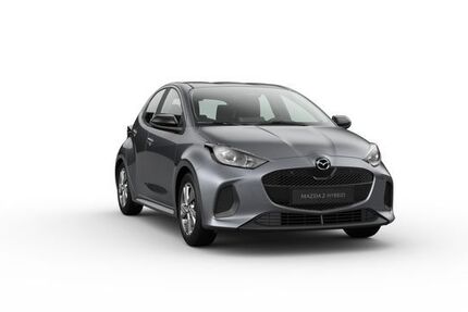 Mazda 2 Hybrid 1.800 km 23.910 &euro; Holzkirchen 83607