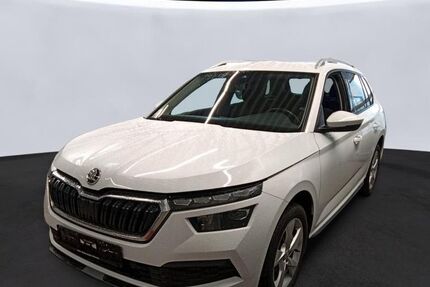 Skoda Kamiq 71.393 km 23.980 &euro; Trier 54292