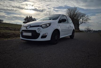 Renault Twingo 85.100 km 3.350 &euro; Baumholder 55774