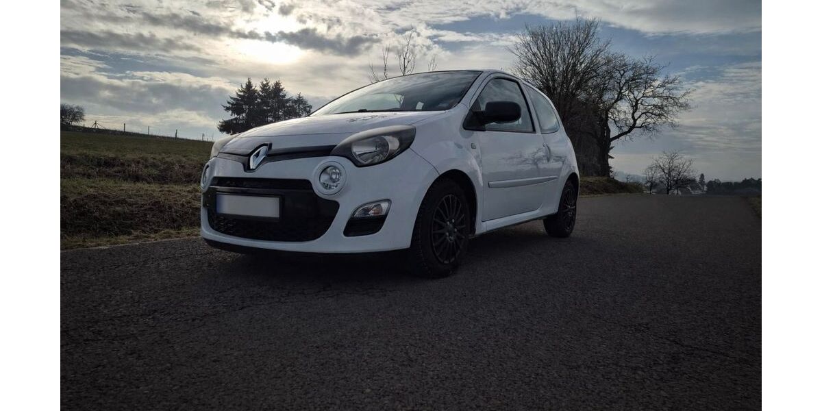 Renault Twingo 85.100 km 3.350 &euro; Baumholder 55774