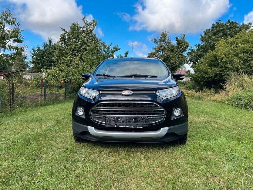 EcoSport