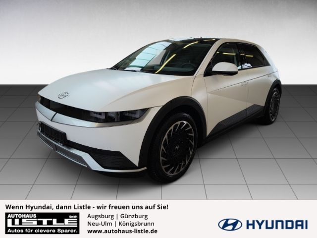 Hyundai IONIQ 5 18.250 km 33.985 &euro; Augsburg 86165