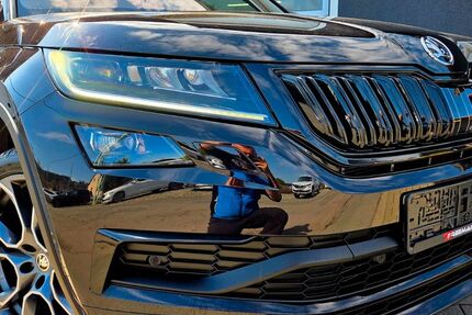 Skoda Kodiaq 76.990 km 36.950 &euro; Annaberg - Buchholz 09456