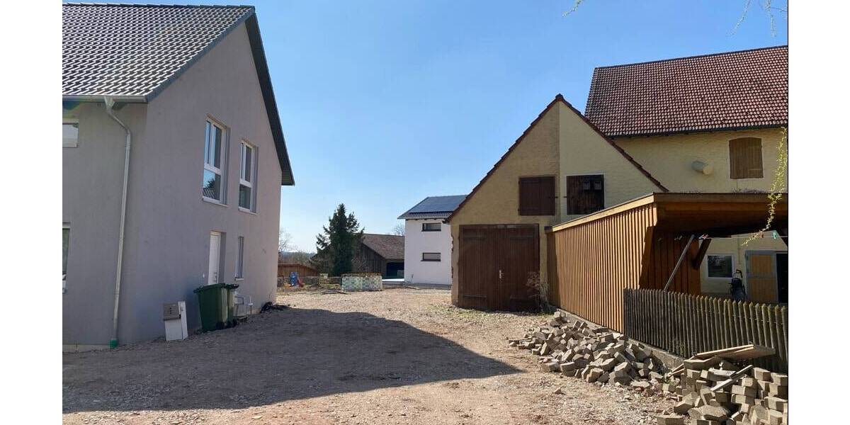 Grundstück Puschendorf - 199.000&euro; | Angebot:26155957