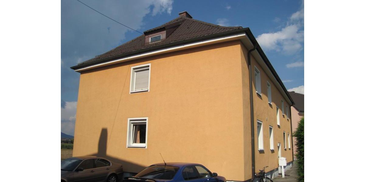 Etagenwohnung Freilassing - 3 Zimmer, 73 m&sup2;, 877&euro; | Angebot:26307561