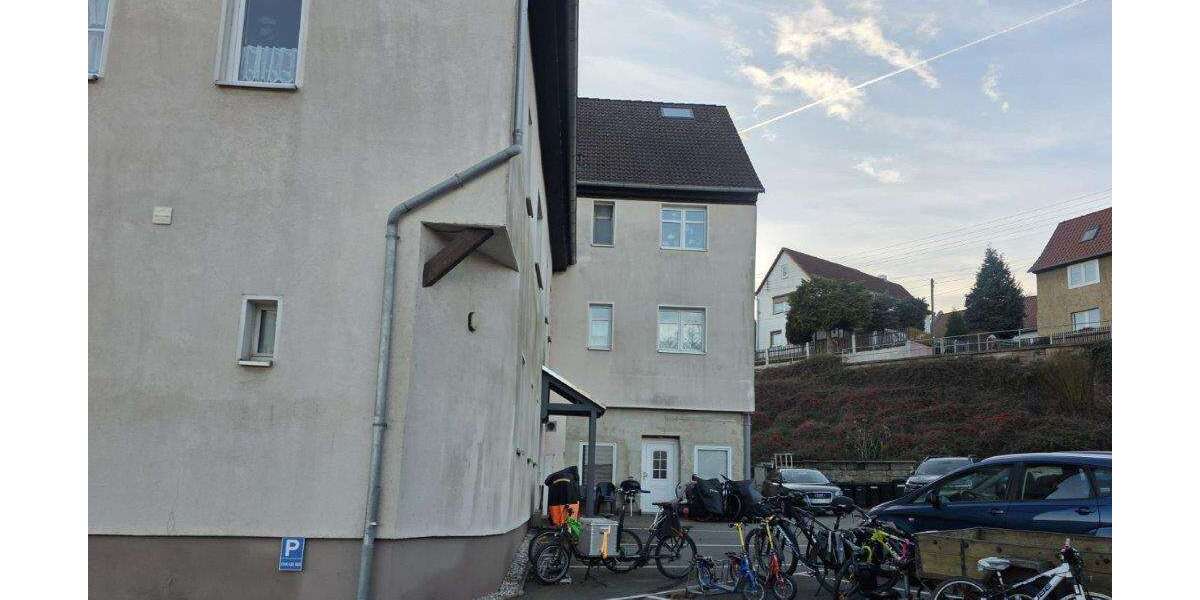 geräumige 3 Zimmer Eigentumswohnung in Rothenstein - 3- Rothenstein | Angebot:24554866