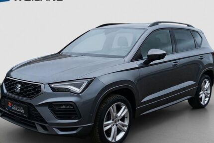 Seat Ateca 44.000 km 24.500 &euro; Neunkirchen 66539