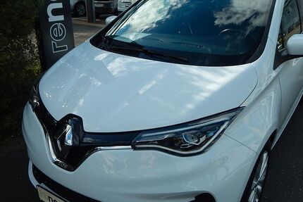 Renault ZOE 47.737 km 14.980 &euro; Bamberg 96052