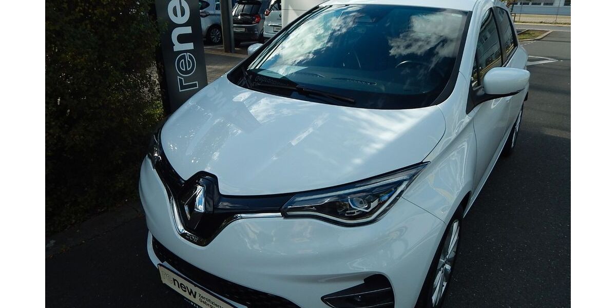 Renault ZOE 47.737 km 14.980 &euro; Bamberg 96052