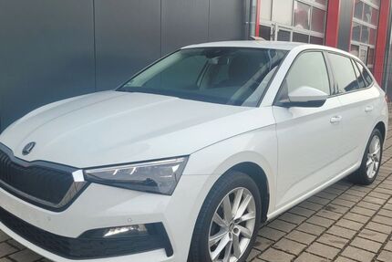 Skoda Scala 174.000 km 12.700 &euro; Puchheim (nähe München) 82178