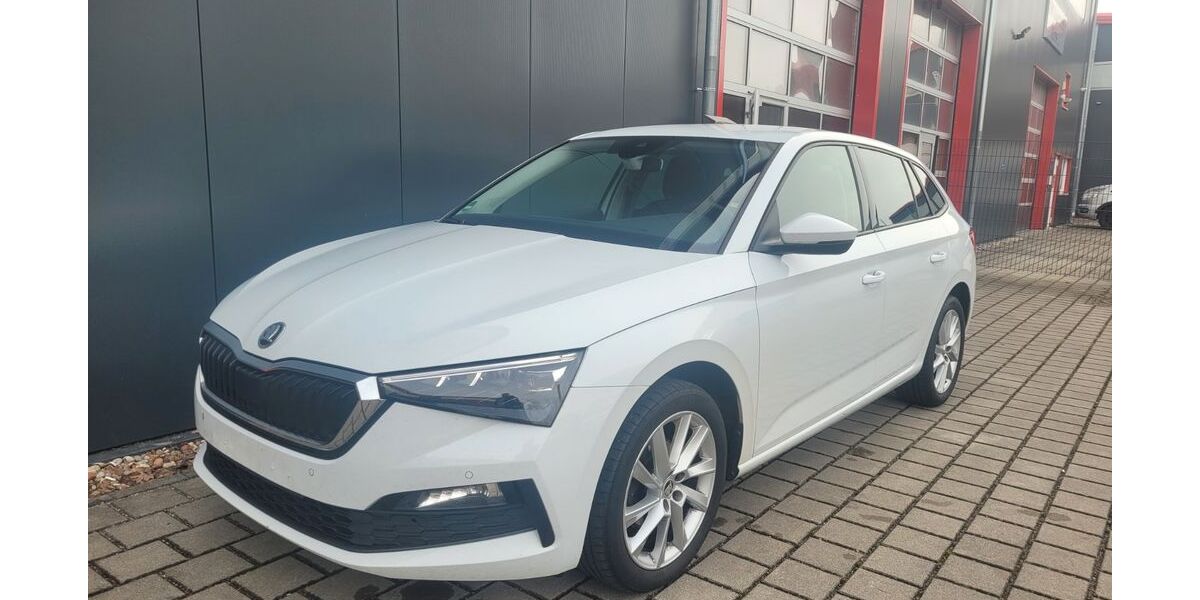 Skoda Scala 174.000 km 12.700 &euro; Puchheim (nähe München) 82178