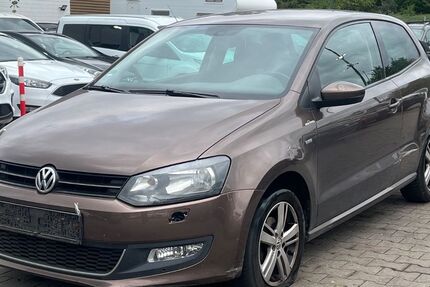 VW Polo 207.843 km 1.900 &euro; Hagen 58135