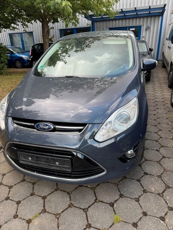 C-Max