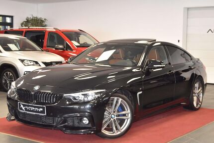 BMW 440 149.000 km 27.999 &euro; Winhöring 84543