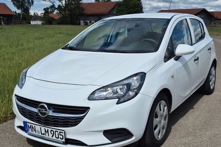 Opel Corsa 189.000 km 4.500 &euro; Legau 87764