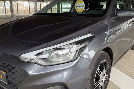 Hyundai i20 110.000 km 10.990 &euro; Würzburg 97082