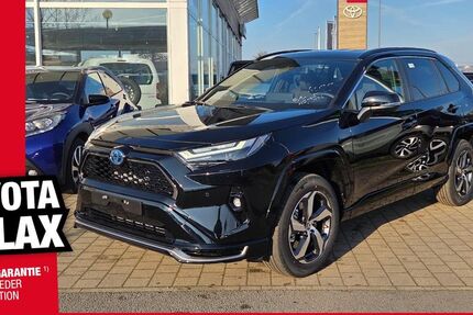 Toyota RAV 4 17.500 km 45.900 &euro; Dresden 01139