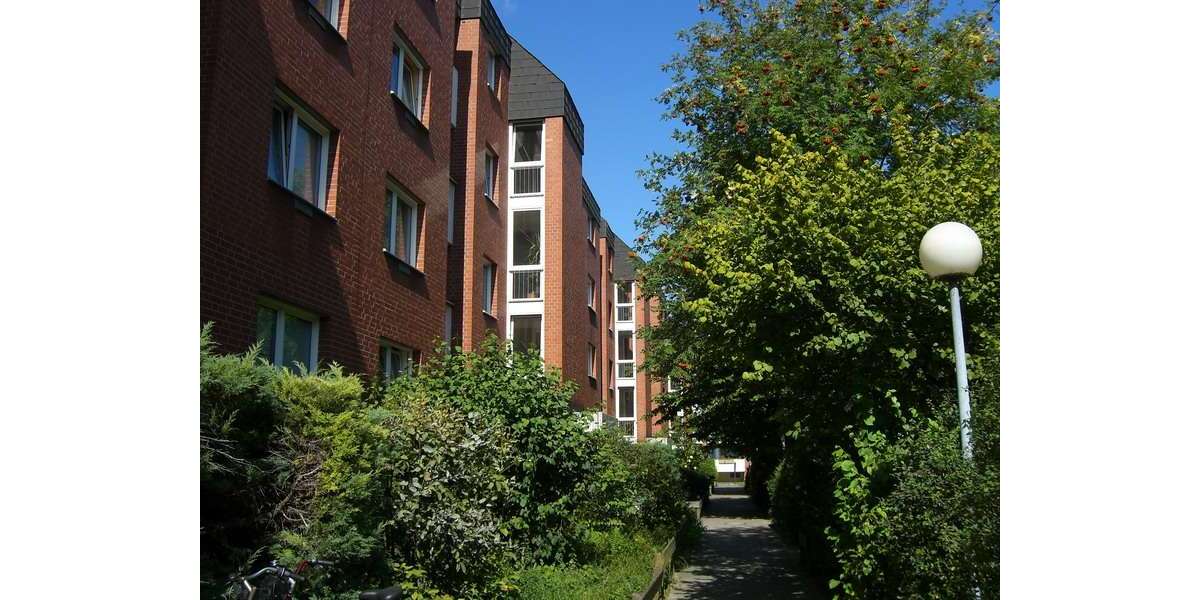 Etagenwohnung Ronnenberg Empelde - 3 Zimmer, 75 m&sup2;, 712&euro; | Angebot:25567057