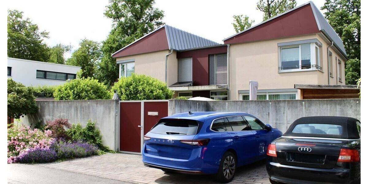Doppelhaushälfte Bad Schönborn Langenbrücken - 5 Zimmer, 163 m&sup2;, 2.000&euro; | Angebot:26903576