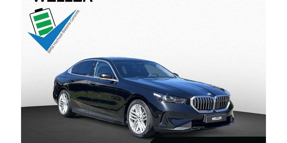 BMW i5 24.580 km 60.450 &euro; Melle 49324