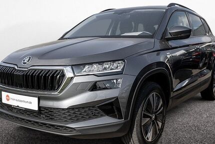 Skoda Karoq 20.727 km 28.460 € Wittingen 29378