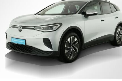 VW ID.4 2.850 km 34.640 &euro; Nürnberg 90441