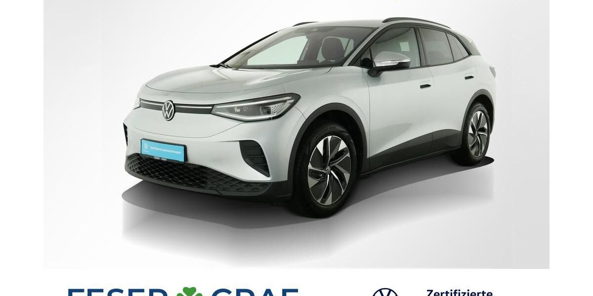 VW ID.4 2.850 km 34.640 &euro; Nürnberg 90441