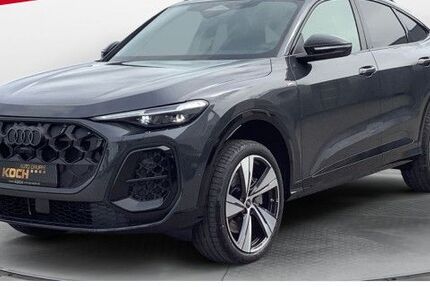 Audi Q5 9.900 km 67.890 &euro; Crailsheim 74564