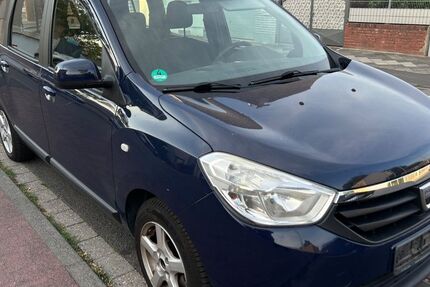 Dacia Lodgy 273.681 km 2.290 &euro; Mönchengladbach 41063