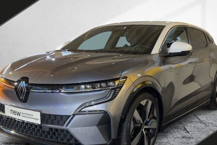 Renault Megane E-TECH 49.964 km 24.990 &euro; Bernau 16321