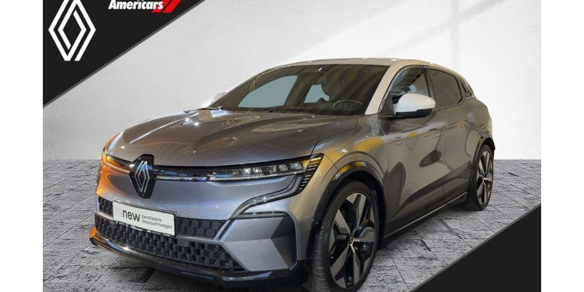 Renault Megane E-TECH 49.964 km 24.990 &euro; Bernau 16321