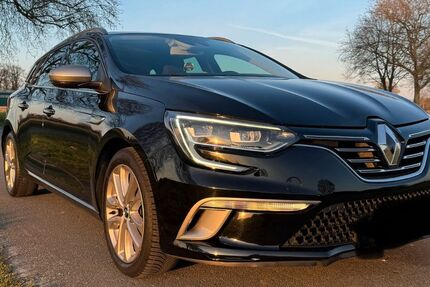 Renault Megane 154.000 km 8.250 &euro; Coesfeld 48653